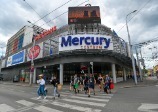 Centrum MERCURY