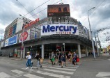 Centrum MERCURY 